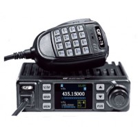 Πομποδέκτης CRT Electro UV  20W  VHF UHF